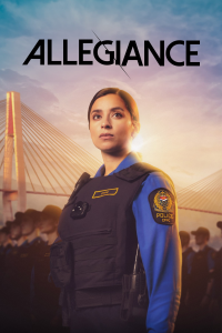 voir Allegiance saison 1 épisode 1