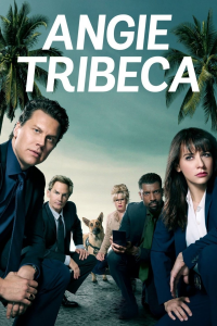 Angie Tribeca saison 3 épisode 4 Angie Tribeca saison 3 épisode 4