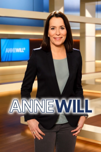 voir ANNE WILL saison 16 épisode 24