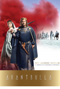 voir serie Aranybulla saison 1 épisode 5 voir Aranybulla saison 1 épisode 5