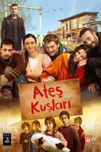 Ateş Kuşları saison 1 épisode 20 Ateş Kuşları saison 1 épisode 20