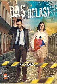 voir serie Baş Belası saison 1 épisode 13 voir Baş Belası saison 1 épisode 13