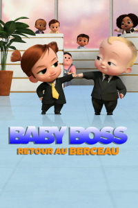 voir serie Baby Boss : Retour au berceau en streaming