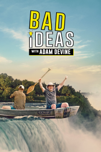 voir serie Bad Ideas with Adam Devine saison 1 épisode 5 voir Bad Ideas with Adam Devine saison 1 épisode 5