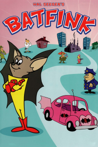 Batfink saison 1 épisode 79 Batfink saison 1 épisode 79