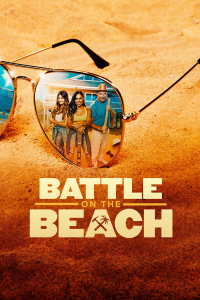 voir Battle on the Beach Saison 3 en streaming 