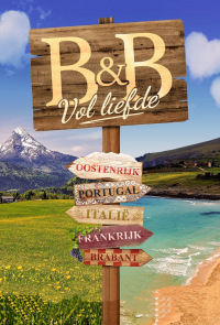 voir serie B&B Vol Liefde en streaming