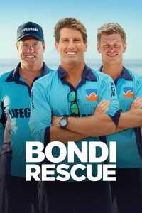 voir Bondi Rescue saison 8 épisode 8