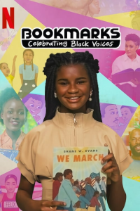 voir serie Bookmarks: Celebrating Black Voices en streaming