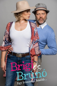 Brigi és Brúnó saison 1 épisode 20 Brigi és Brúnó saison 1 épisode 20