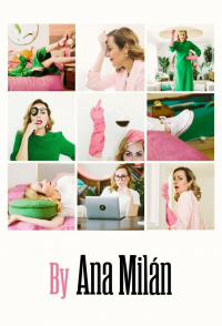 voir serie By Ana Milán saison 2 épisode 3 voir By Ana Milán saison 2 épisode 3