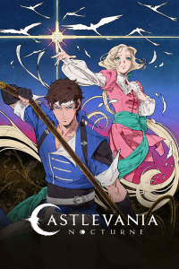 Castlevania : Nocturne saison 2 épisode 2 Castlevania : Nocturne saison 2 épisode 2