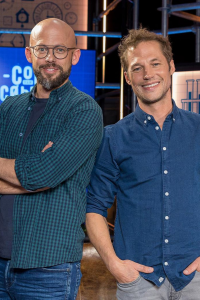 Code van Coppens saison 2 épisode 7