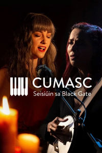 voir Cumasc: Seisiúin sa Black Gate saison 1 épisode 3