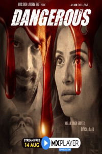 voir Dangerous Saison 1 en streaming 