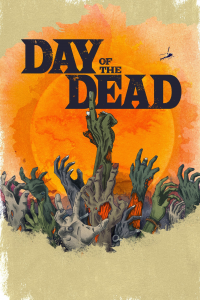 Day of the Dead streaming Day of the Dead streaming