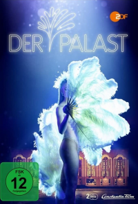 voir serie Der Palast en streaming
