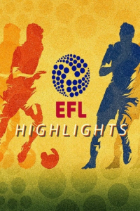 voir English Football League Highlights saison 1 épisode 16
