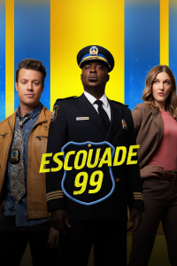 Escouade 99 saison 2 épisode 9