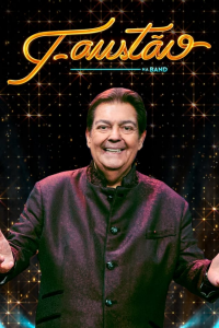 voir Faustão na Band Saison 1 en streaming 