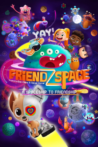 FriendZSpace saison 1 épisode 29