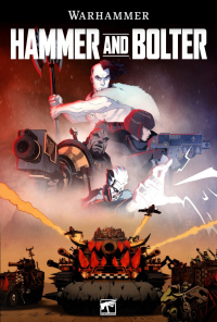 voir Hammer and Bolter Saison 1 en streaming 