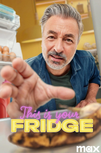 Här är ditt kylskåp saison 1 épisode 12