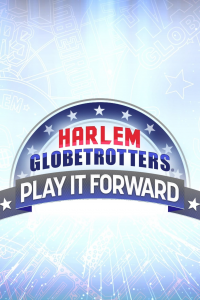 voir Harlem Globetrotters: Play It Forward saison 1 épisode 11