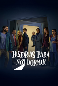 voir Historias para no dormir Saison 1 en streaming 