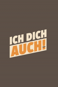 voir serie Ich dich auch! en streaming