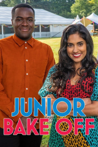 voir Junior Bake Off Saison 7 en streaming 
