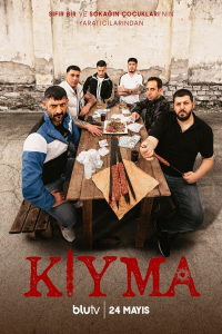 voir serie Kıyma saison 2 épisode 7 voir Kıyma saison 2 épisode 7