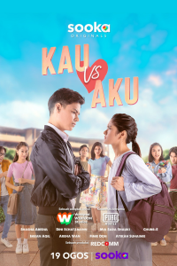 voir Kau Vs Aku saison 1 épisode 5