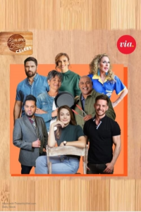 Kom Ons Braai: Celebs saison 3 épisode 11