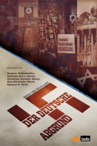 voir serie Krieg und Holocaust - Der deutsche Abgrund en streaming