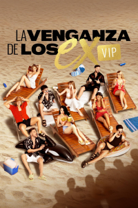 voir serie La Venganza de los Ex VIP en streaming