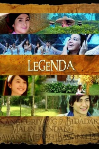 voir Legenda saison 1 épisode 13