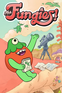 voir serie Les Fungies saison 3 épisode 7 voir Les Fungies saison 3 épisode 7