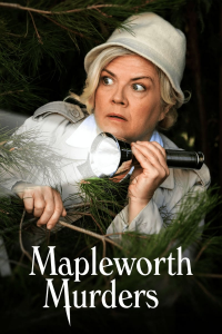 Mapleworth Murders saison 1 épisode 1 Mapleworth Murders saison 1 épisode 1