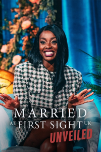 voir Married at First Sight UK: Unveiled saison 2 épisode 4
