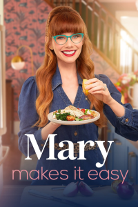 voir Mary Makes it Easy saison 3 épisode 11