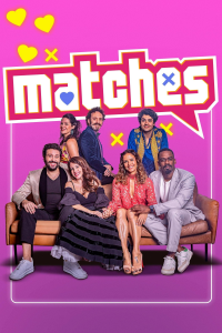 voir serie Matches saison 1 épisode 8 voir Matches saison 1 épisode 8