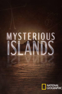 Mysterious Islands saison 1 épisode 2