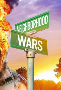 voir Neighborhood Wars saison 3 épisode 11