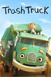 voir Nico Nickel le camion poubelle saison 1 épisode 3