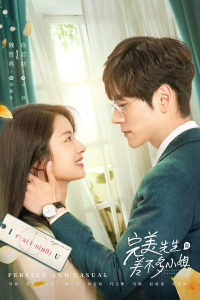 voir serie Perfect and Casual en streaming