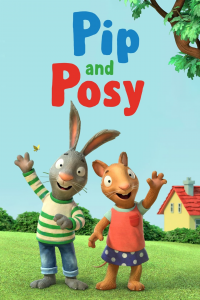 voir Pip et Posy saison 2 épisode 47