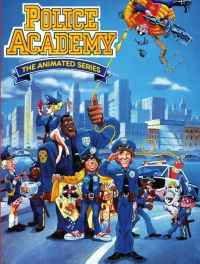 voir serie Police Academie saison 2 épisode 2 voir Police Academie saison 2 épisode 2