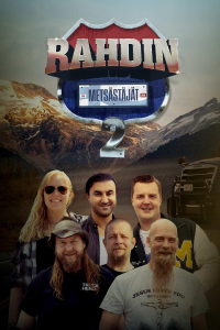 Rahdinmetsästäjät saison 1 épisode 1
