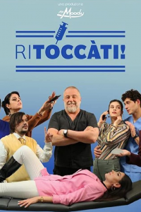voir Ritoccàti saison 3 épisode 8